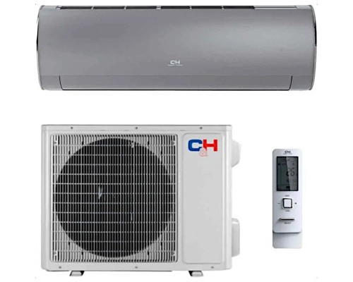 Кондиціонер Cooper&Hunter CH-S09FTXD2-SC