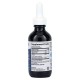 Трави Trace Minerals Ионный хлорофилл в каплях, 100 мг, Ionic Chlorophyll, 59 мл (TMR-00657)