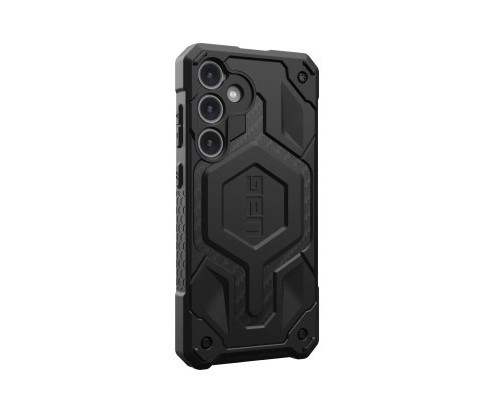 Чохол до мобільного телефона UAG Samsung Galaxy S24+ Monarch Carbon Fiber (214413114242)