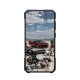 Чохол до мобільного телефона UAG Samsung Galaxy S24+ Monarch Carbon Fiber (214413114242)
