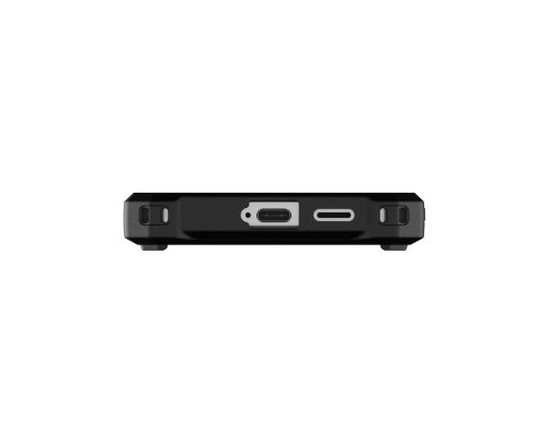 Чохол до мобільного телефона UAG Samsung Galaxy S24+ Monarch Carbon Fiber (214413114242)