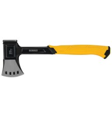 Сокира DeWALT 360мм, 990 г, чохол. (DWHT51387-0)