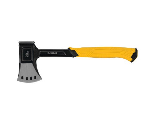 Сокира DeWALT 360мм, 990 г, чохол. (DWHT51387-0)