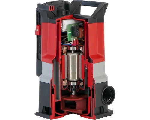 Заглибний насос AL-KO SUB 13000 DS PREMIUM SWISS, 650 Вт, для чистої води (11282960)