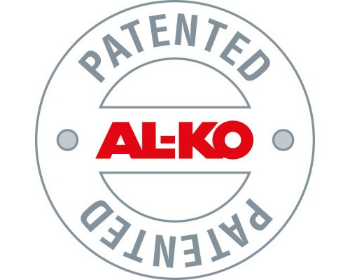 Заглибний насос AL-KO SUB 13000 DS PREMIUM SWISS, 650 Вт, для чистої води (11282960)