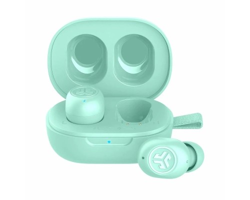 Навушники Jlab JBuds Mini Mint Green (IEUEBJBMINIRMNT124)