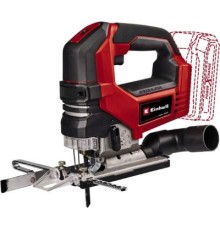 Електролобзик Einhell TP-JS 18/135 Li BL - Solo PXC, 18В, 3500об/хв (без АКБ та ЗП) (4321260)