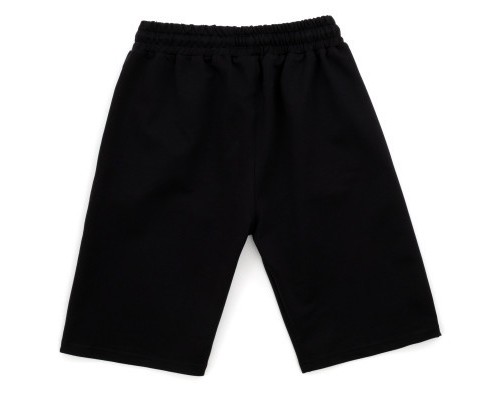 Шорти дитячі Joi трикотажні (H-0915-158B-black)