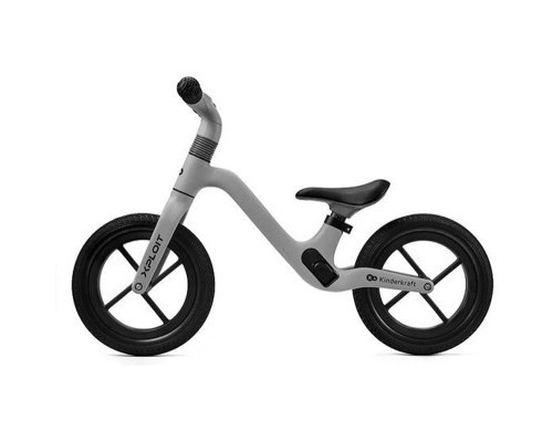 Біговел Kinderkraft Xploit Moontone Silver (KRXPLO00GRY0000) (5902533924981) Біговел Kinderkraft Xploit Moontone Silver (KRXPLO00GRY0000) (5902533924981)