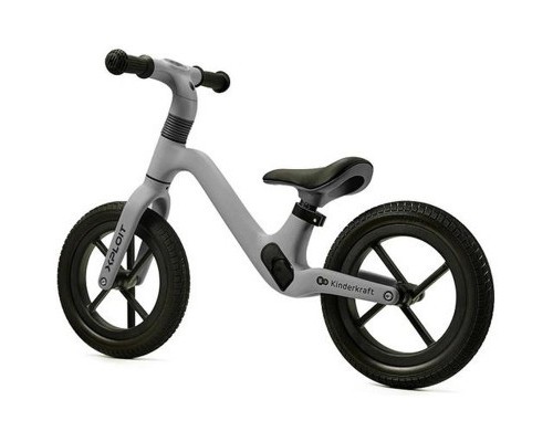 Біговел Kinderkraft Xploit Moontone Silver (KRXPLO00GRY0000) (5902533924981) Біговел Kinderkraft Xploit Moontone Silver (KRXPLO00GRY0000) (5902533924981)