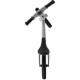 Біговел Kinderkraft Xploit Moontone Silver (KRXPLO00GRY0000) (5902533924981)