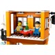 Конструктор LEGO City Морська гавань із вантажним судном (60422)