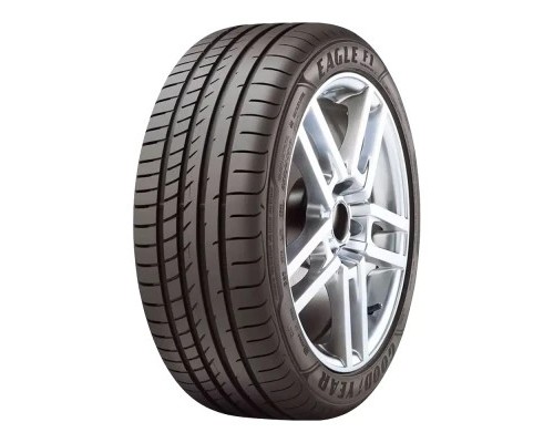 Шина Goodyear Eagle F1 Asymmetric 3 SUV XL FP 295/35R21 107Y