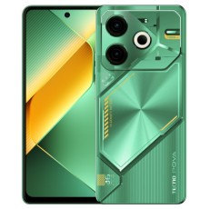 Мобільний телефон Tecno POVA 6 NEO 8/256GB Comet Green (4894947021046)