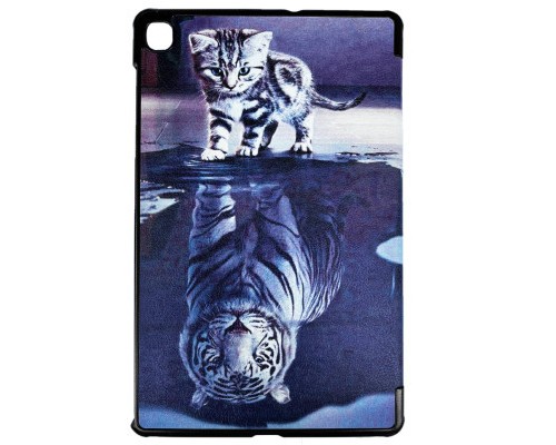 Чохол до планшета BeCover Smart Case Samsung Tab S6 Lite (2024) 10.4