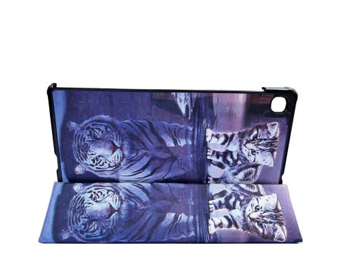 Чохол до планшета BeCover Smart Case Samsung Tab S6 Lite (2024) 10.4