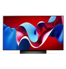 Телевізор LG OLED48C46LA
