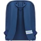 Рюкзак шкільний Bagland Молодіжний Mini Синій/Червоний 8 л (0050866) (6489258)