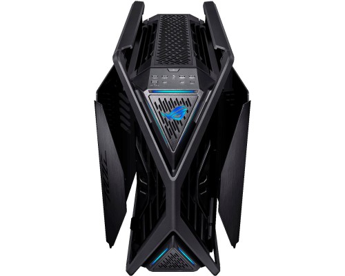 Корпус ASUS ROG Hyperion GR701 BTF Edition Black (90DC00F0-B39020)