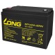 Батарея до ДБЖ Long 12V-100Ah (WPL100-12) 