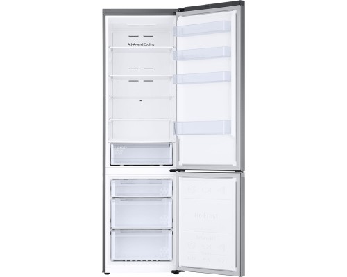 Холодильник Samsung RB38C600ES9/UA