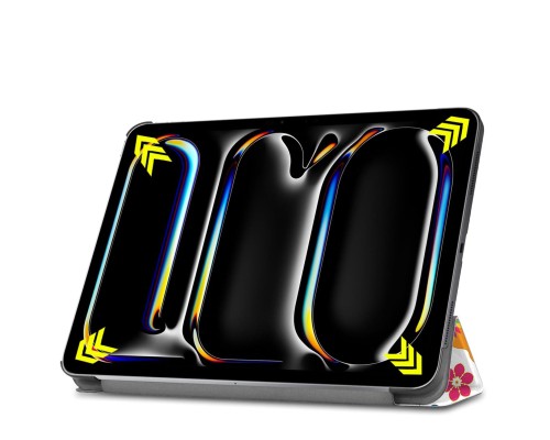 Чохол до планшета BeCover Smart Case Apple iPad Pro 11