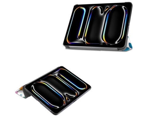 Чохол до планшета BeCover Smart Case Apple iPad Pro 11