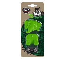 Ароматизатор для автомобіля K2 Arlo 