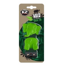 Ароматизатор для автомобіля K2 Arlo 