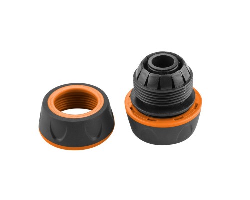 З'єднувальна муфта для шланга Neo Tools муфта ремонтна 3/4