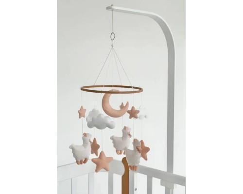 Мобіле Ingvart Ламочки із зірочки (36530145)