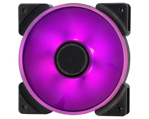 Кулер до корпусу Fractal Design FD-FAN-PRI-AL12-PWM