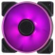 Кулер до корпусу Fractal Design FD-FAN-PRI-AL12-PWM