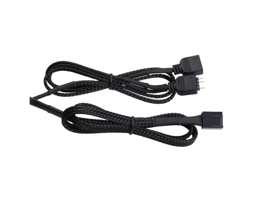 Кулер до корпусу Fractal Design FD-FAN-PRI-AL12-PWM