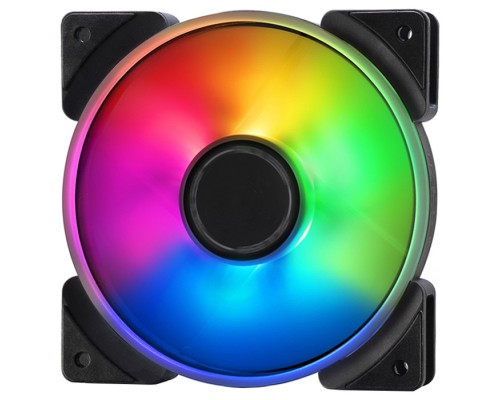 Кулер до корпусу Fractal Design FD-FAN-PRI-AL12-PWM
