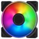 Кулер до корпусу Fractal Design FD-FAN-PRI-AL12-PWM