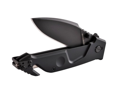 Ніж Extrema Ratio MF1 BC Black (04.1000.0134/BLK)