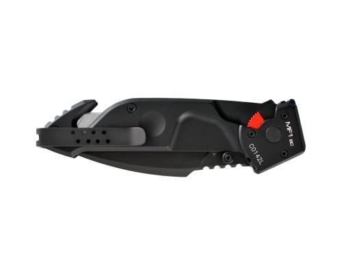 Ніж Extrema Ratio MF1 BC Black (04.1000.0134/BLK)