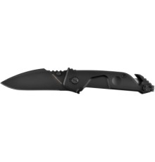 Ніж Extrema Ratio MF1 BC Black (04.1000.0134/BLK)