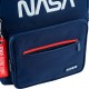 Шкільний набір Kite Nasa Синій (SET_NS24-770M)