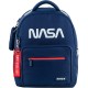 Шкільний набір Kite Nasa Синій (SET_NS24-770M)