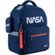 Шкільний набір Kite Nasa Синій (SET_NS24-770M)