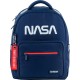 Шкільний набір Kite Nasa Синій (SET_NS24-770M)