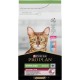 Сухий корм для кішок Purina Pro Plan Sterilised Adult 1+ Savoury Duo Після стерилізації З тріскою та фореллю 1.5 кг (7613036732413)