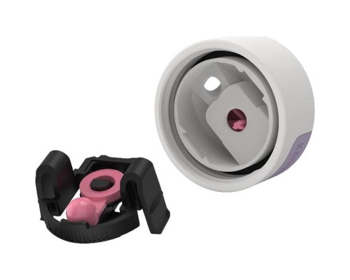 Термокружка Kambukka Olympus 500 мл фіолетовий (11-02020)