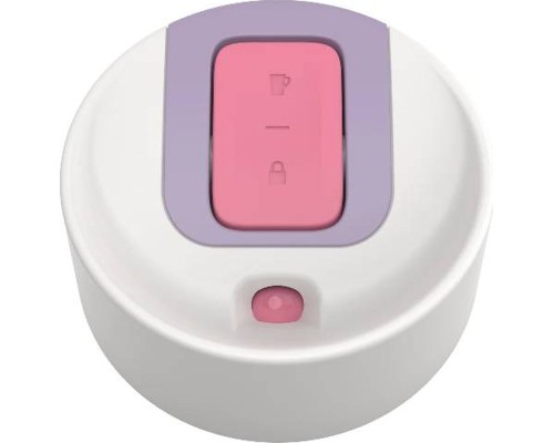 Термокружка Kambukka Olympus 500 мл фіолетовий (11-02020)