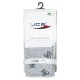Колготки дитячі UCS Socks з бантиками (M0C0301-2290-3G-gray)