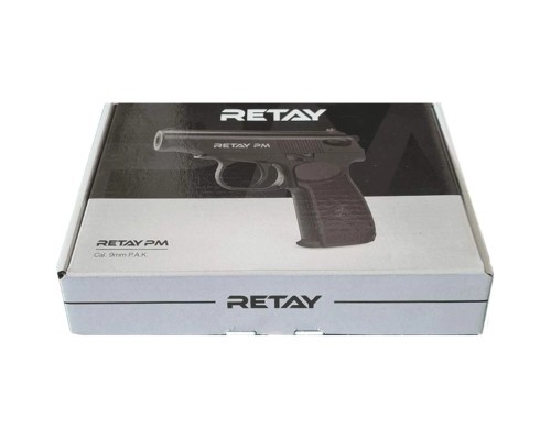 Пневматичний пістолет ASG ISSC M22 Blowback Black (19803)
