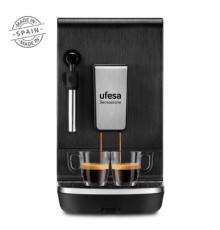 Кавомашина Ufesa SENSAZIONE CMAB (71706546)