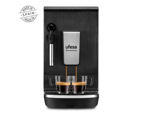 Кавомашина Ufesa SENSAZIONE CMAB (71706546)